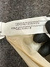 Zara Basic Ivory Cocktail Dress Size M - photo 8
