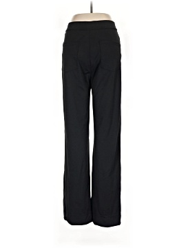 halara black dress pants Halara Pant in Black Linen