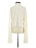 Cider Ivory Long Sleeve Top Size S - photo 2