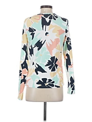 Hang Ten Long Sleeve T-Shirt (view 2)
