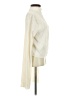 Cider Ivory Long Sleeve Top Size S - photo 4