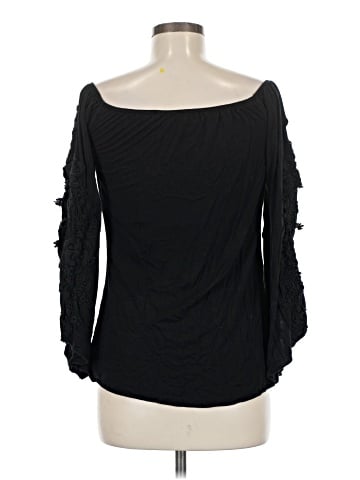 Sky 3/4 Sleeve Blouse (view 2)