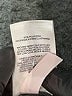 Express Solid Gray Casual Dress Size XS - photo 8