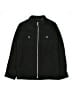 Old Navy Solid Black Jacket Size L (youth) - photo 1