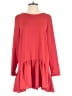 Zara TRF Red Romper Size M - photo 1