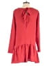 Zara TRF Red Romper Size M - photo 2
