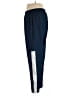 Under Armour 100% Polyester Blue Track Pants Size XL - photo 2