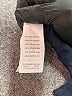 J.Crew 100% Polyester Blue Casual Dress Size XXS - photo 8