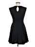 Monteau Argyle Black Cocktail Dress Size M - photo 2