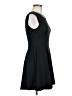 Monteau Argyle Black Cocktail Dress Size M - photo 4