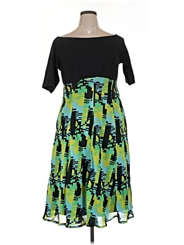 eShakti Casual Dress (view 1)