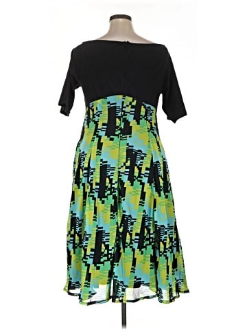 eShakti Casual Dress (view 2)