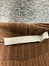 red by BKE Solid Brown Long Sleeve Top Size XS - photo 7