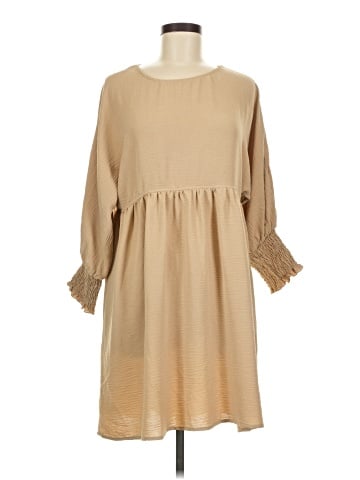 Dokotoo Casual Dress (view 1)
