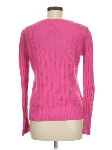 Faded Glory Pullover Sweater (view 2)