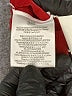 BCBGMAXAZRIA Solid Burgundy Cocktail Dress Size 4 - photo 8