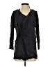 Lee Cooper 100% Rayon Black Jacket Size XS - photo 1