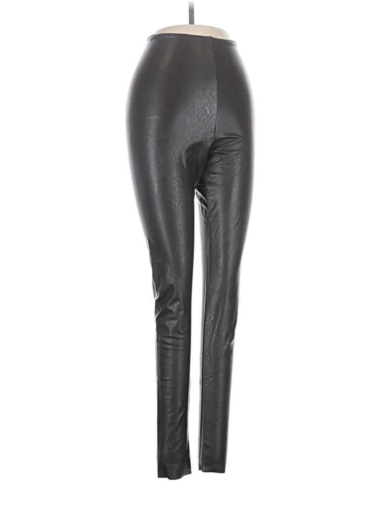 Commando Leggings In Black
