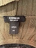 Express Green Gray Cocktail Dress Size XS - photo 7