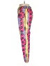 Assorted Brands Print Pink Casual Pants Size M - photo 5