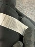Athleta Color Block Solid Gray Active Pants Size XXS - photo 8