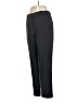 The Kooples 100% Polyester Solid Black Dress Pants Size 27 waist - photo 1