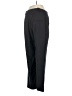 The Kooples 100% Polyester Solid Black Dress Pants Size 27 waist - photo 2