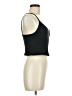 Unbranded Black Tank Top Size M - photo 4