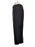 The Kooples 100% Polyester Solid Black Dress Pants Size 27 waist - photo 5