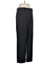 The Kooples 100% Polyester Solid Black Dress Pants Size 27 waist - photo 4