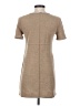 Zara Tan Casual Dress Size S - photo 2