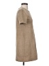 Zara Tan Casual Dress Size S - photo 4