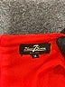 Phase Seven 100% Polyester Red Cocktail Dress Size 14 - photo 7
