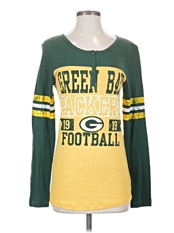 NFL X Nike Team Apparel Long Sleeve T-Shirt (view 1)
