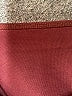 Lulus Solid Burgundy Cocktail Dress Size XS (estimated) - photo 7