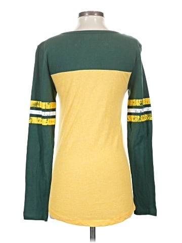 NFL X Nike Team Apparel Long Sleeve T-Shirt (view 2)