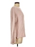 Stradivarius Pink Pullover Sweater Size L - photo 4