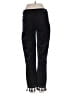 Paige Black Casual Pants Size 25 waist - photo 2