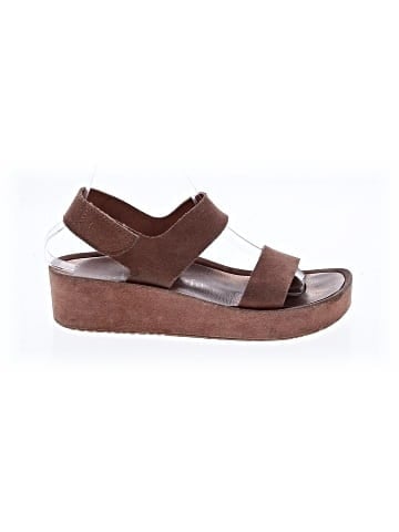 Pedro Garcia Sandals (view 1)