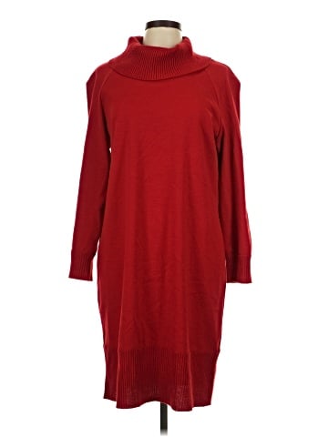 Lennie For Nina Leonard Casual Dress (view 1)