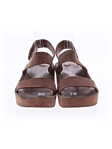Pedro Garcia Sandals (view 2)