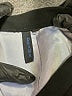 Drama 100% Polyester Black Formal Skirt Size 4 - photo 4