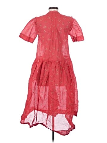 Free People Casual Dress (view 2)