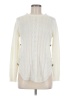 Alison Andrews 100% Acrylic Ivory Pullover Sweater Size M - photo 1