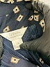 Cj Banks 100% Polyester Black Long Sleeve Blouse Size 2X - photo 8