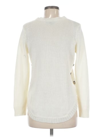 Alison Andrews Pullover Sweater (view 2)