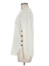 Alison Andrews 100% Acrylic Ivory Pullover Sweater Size M - photo 5