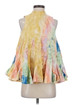 Rhode Resort Sleeveless Blouse