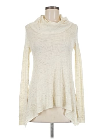 Sleeping On Snow Turtleneck Sweater (view 1)