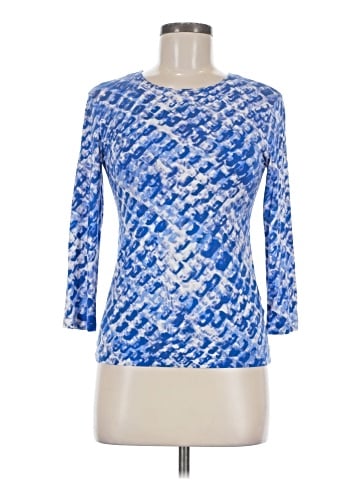 Leggiadro Long Sleeve T-Shirt (view 1)